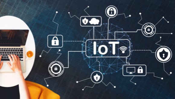 Facts of IoT Technology  